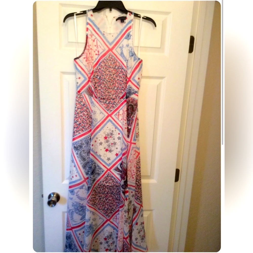 New long dress